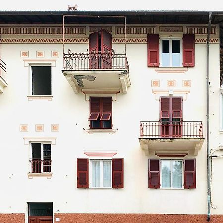 Havana Apartment Santa Margherita Ligure Kültér fotó