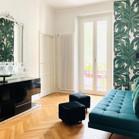 Havana Apartment Santa Margherita Ligure Kültér fotó