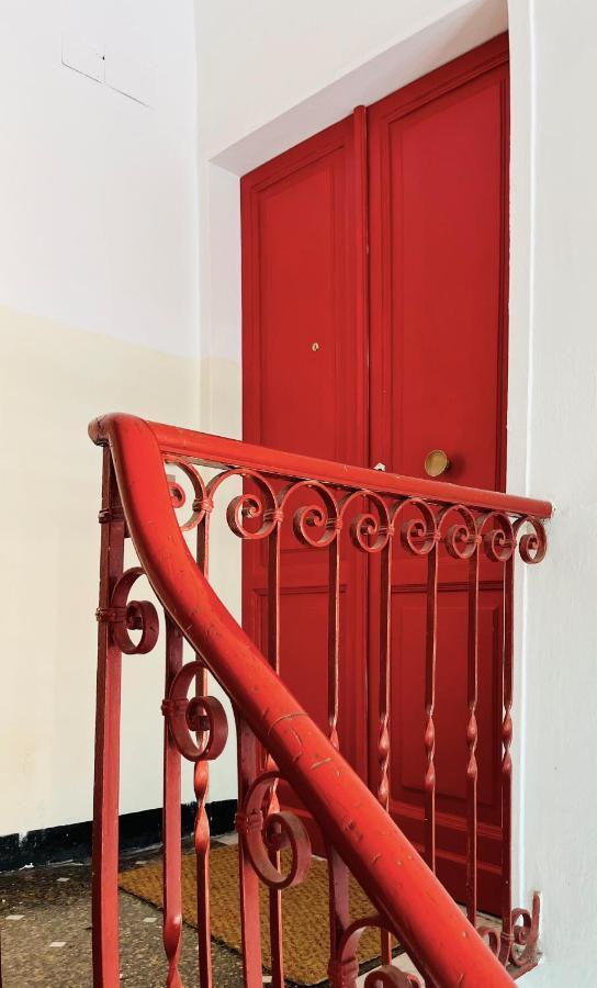 Havana Apartment Santa Margherita Ligure Kültér fotó