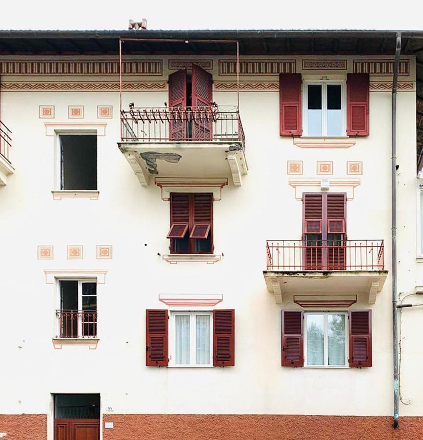 Havana Apartment Santa Margherita Ligure Kültér fotó