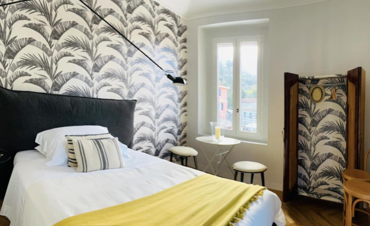 Havana Apartment Santa Margherita Ligure Kültér fotó