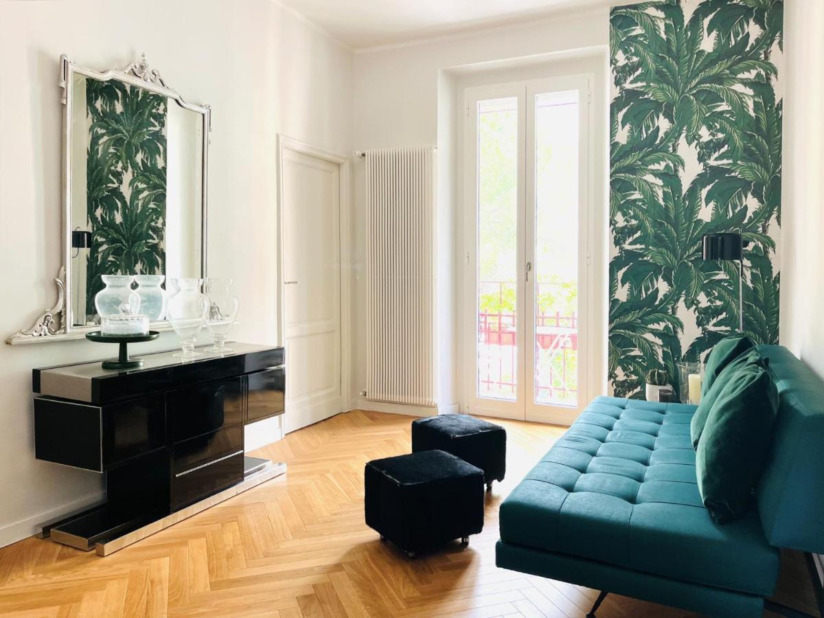 Havana Apartment Santa Margherita Ligure Kültér fotó