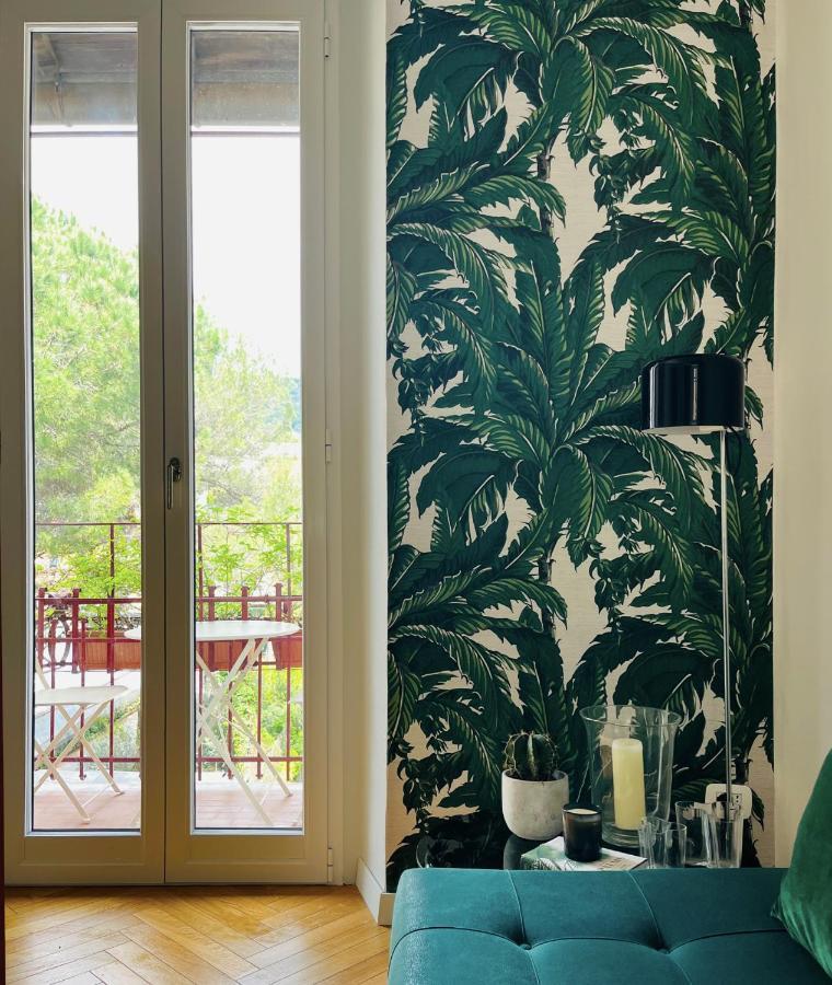Havana Apartment Santa Margherita Ligure Kültér fotó