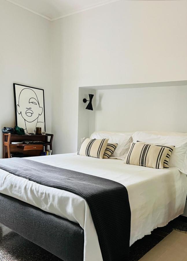 Havana Apartment Santa Margherita Ligure Kültér fotó